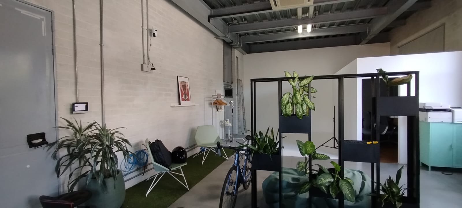 Local en arriendo en GUAYABAL, 112 m², 1 alcoba, 2 baños