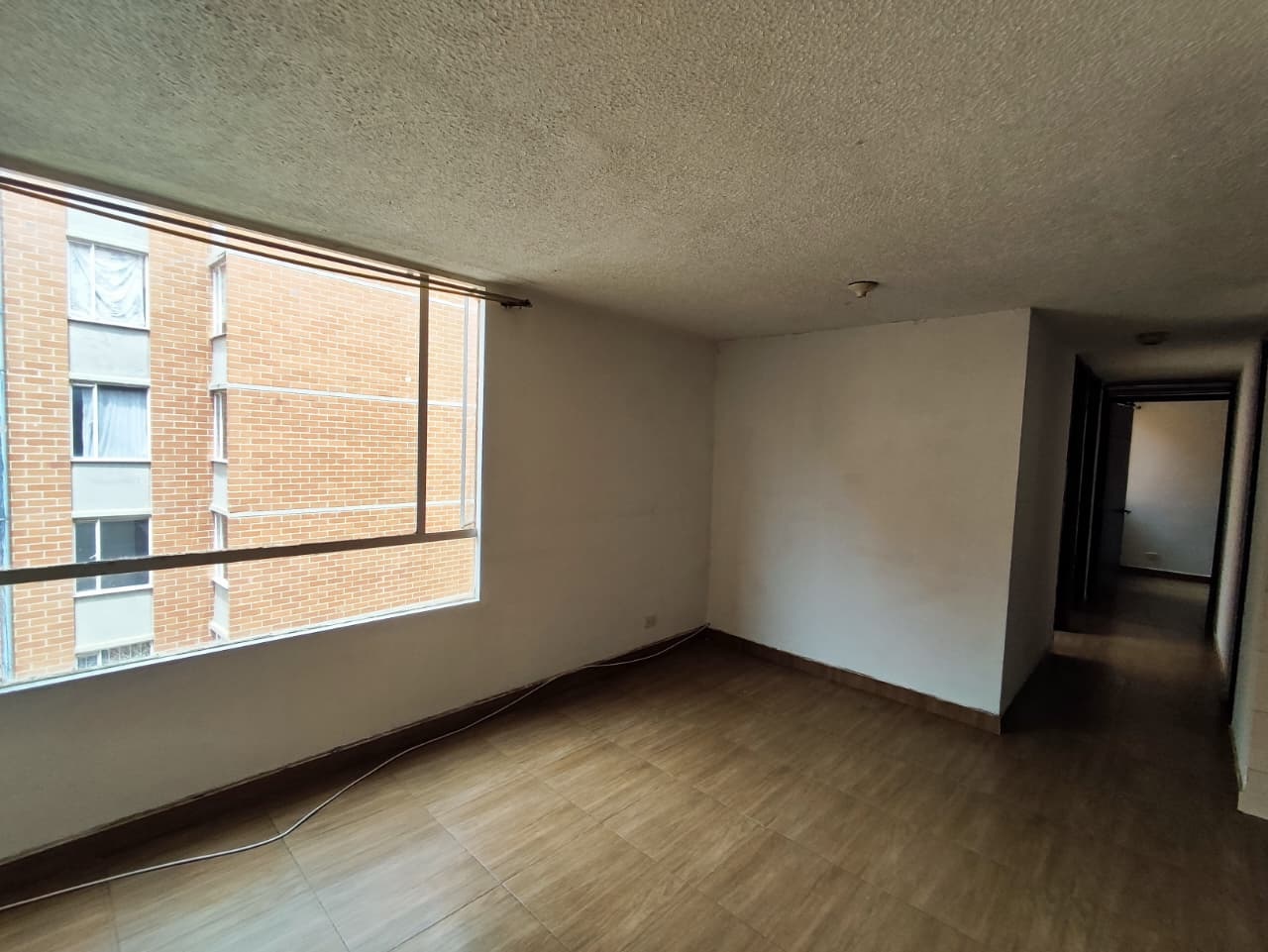 Apartamento en arriendo en Hogares, Soacha en Hogares