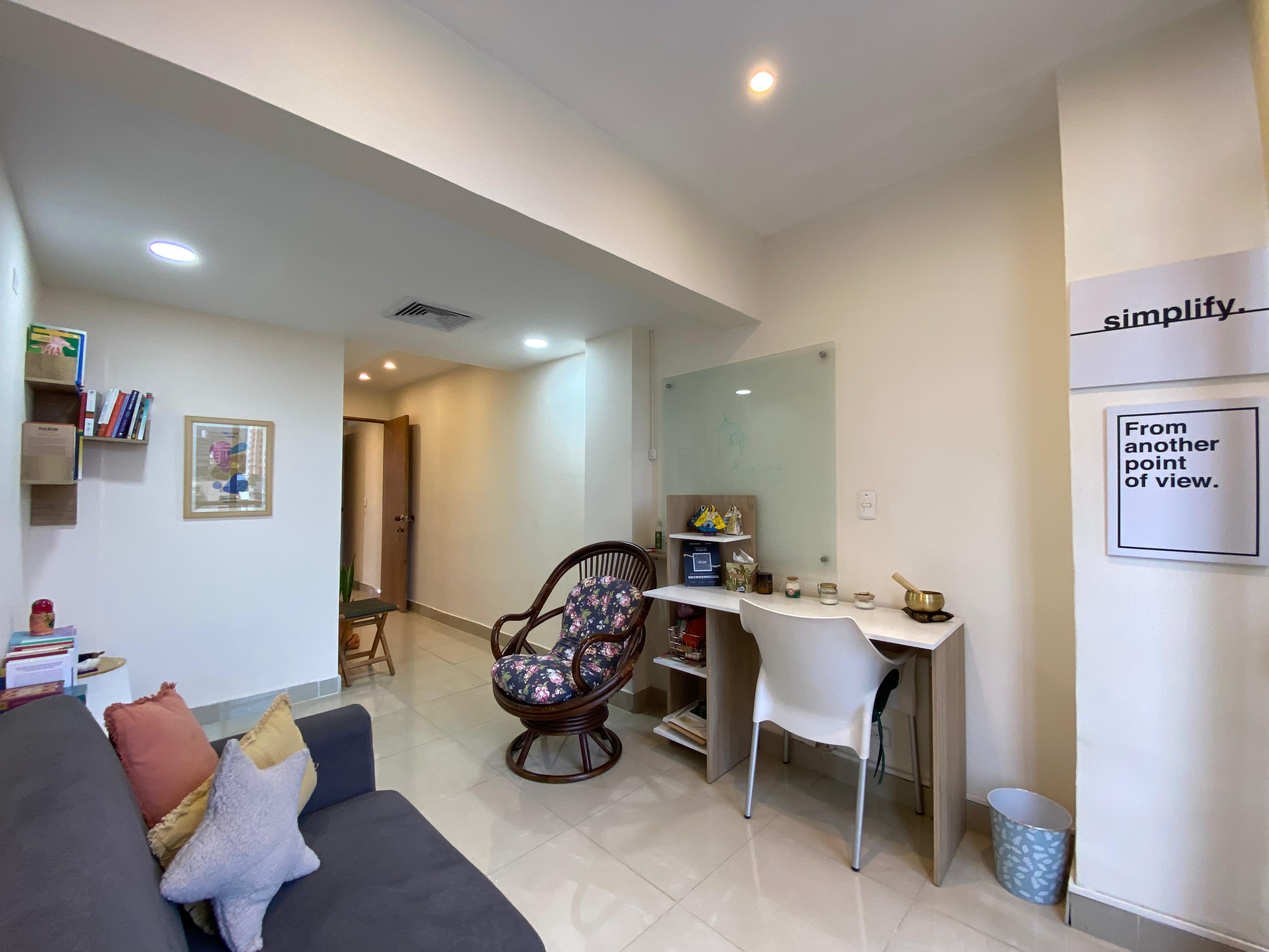 Oficina en arriendo en ASTORGA, 22 m², 1 baño