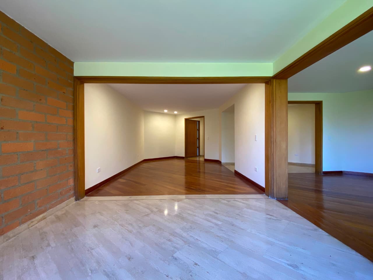 Apartamento en arriendo en LA TOMATERA, 173 m², 3 alcobas, 3 baños