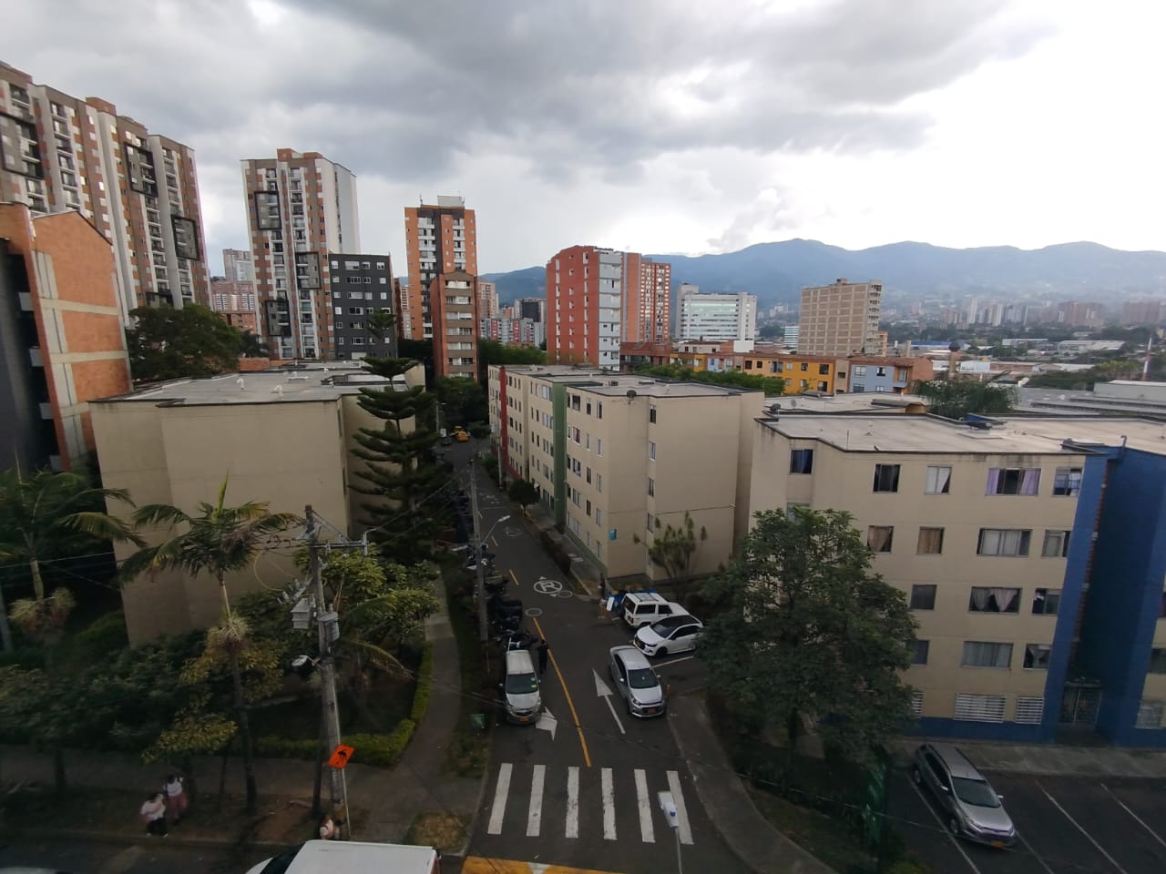 Apartamento en arriendo en SABANETA, 65 m², 2 alcobas, 2 baños