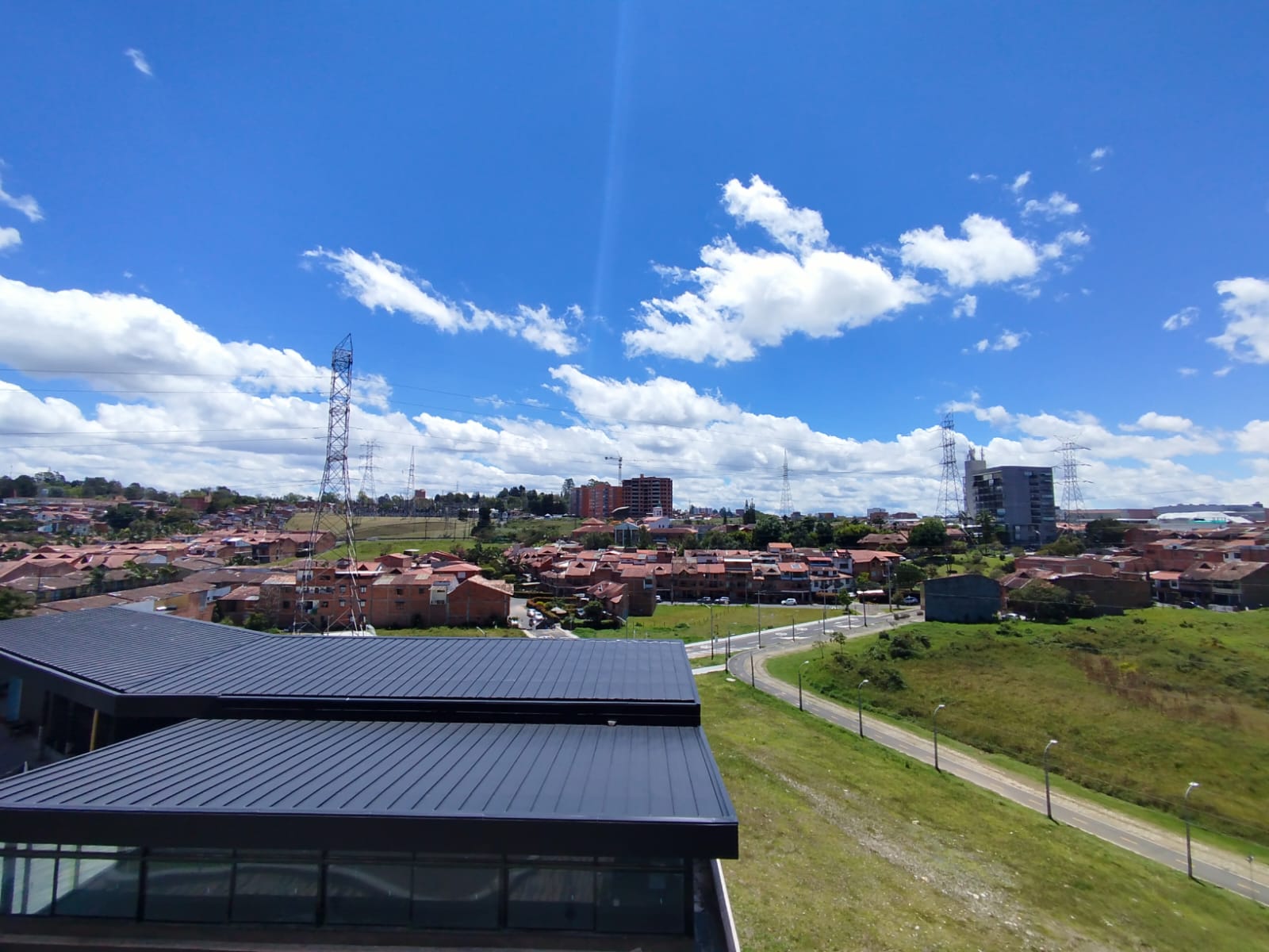 Apartamento en arriendo en RIONEGRO, 54 m², 1 alcoba, 1 baño