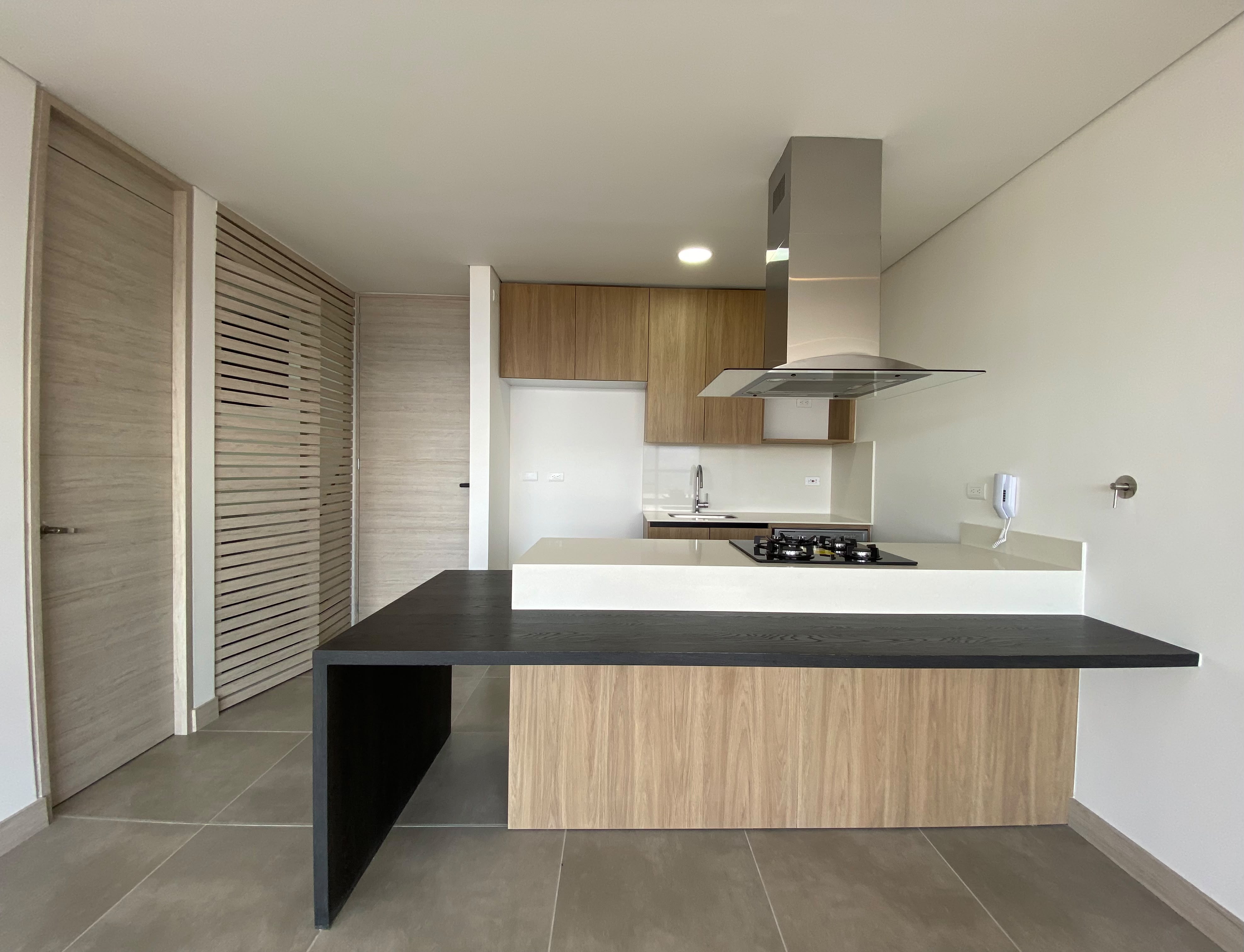 Apartamento en arriendo en LOS BALSOS, 87 m², 2 alcobas, 2 baños