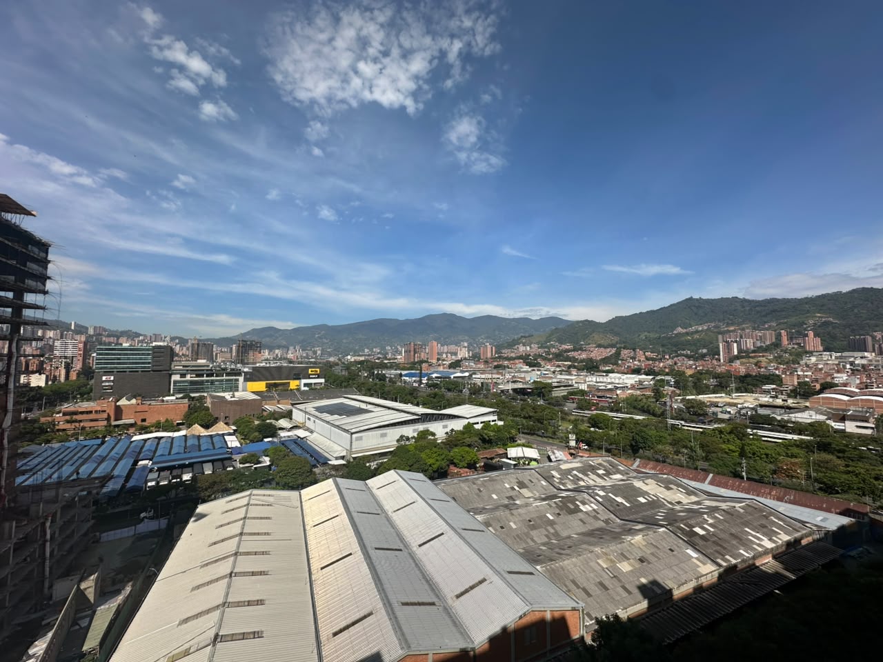 Apartamento en arriendo en LAS VEGAS, 70 m², 3 alcobas, 2 baños