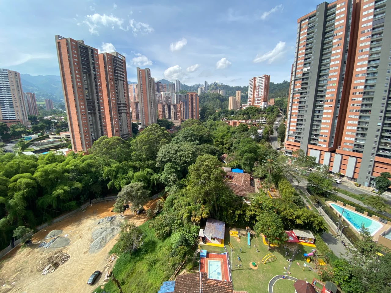 Apartamento en arriendo en SAN REMO, 86 m², 3 alcobas, 2 baños
