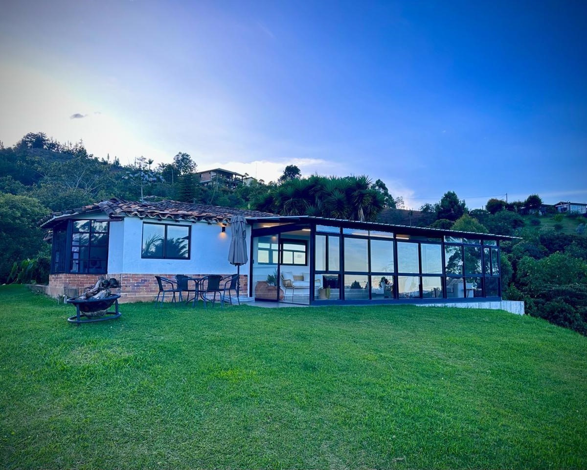 Casa Campestre en arriendo en RIONEGRO, 180 m², 3 alcobas, 3 baños