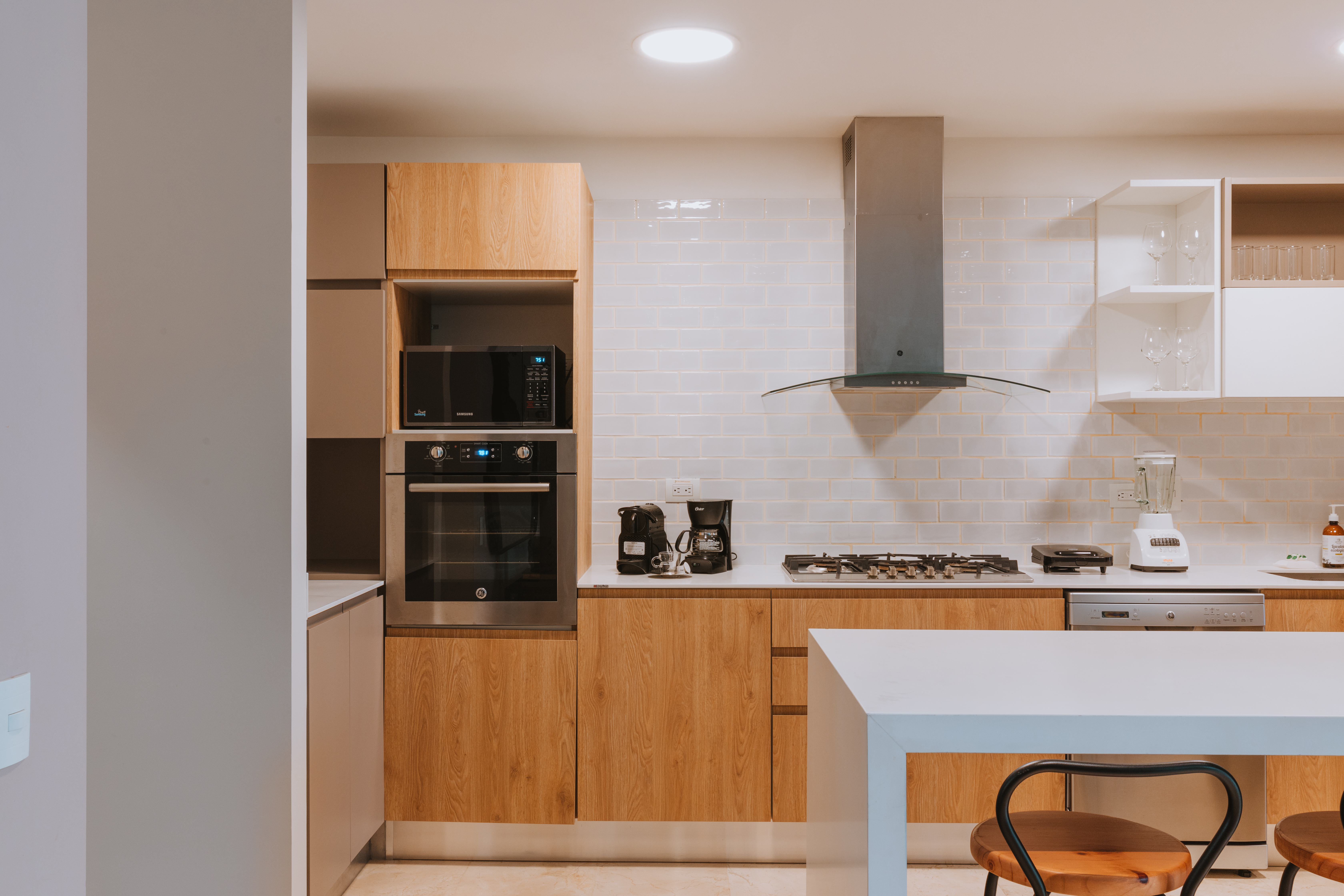 Apartamento en arriendo en LAURELES, 90 m², 2 alcobas, 1 baño