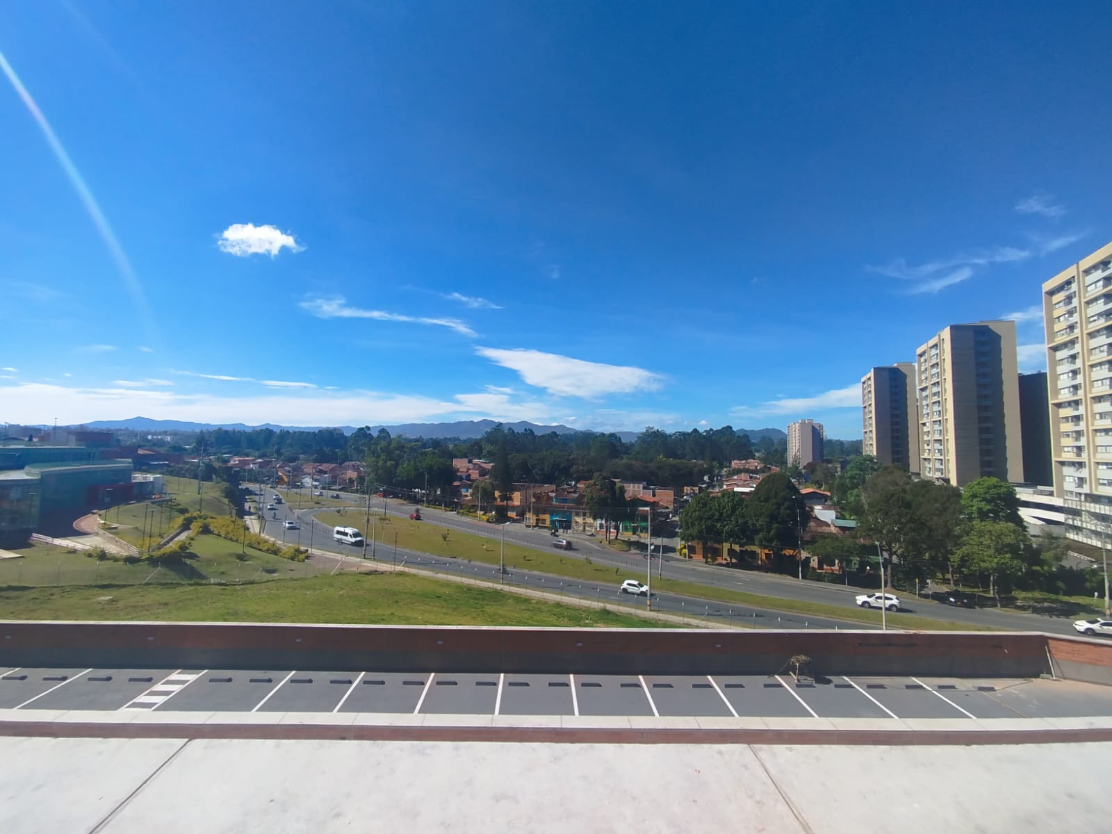 Apartamento en arriendo en RIONEGRO, 63 m², 2 alcobas, 2 baños