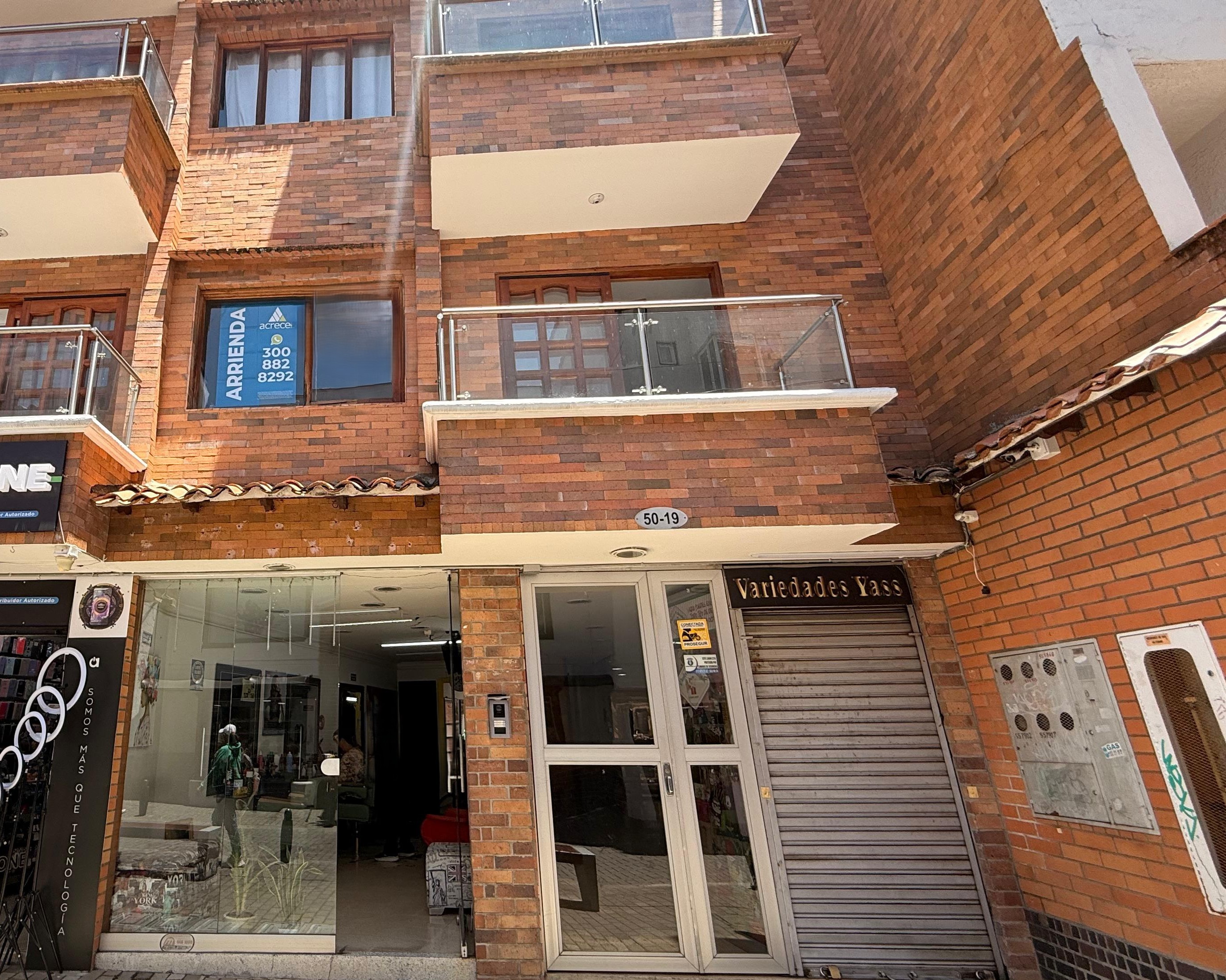 Local en arriendo en RIONEGRO, 170 m², 1 alcoba, 3 baños