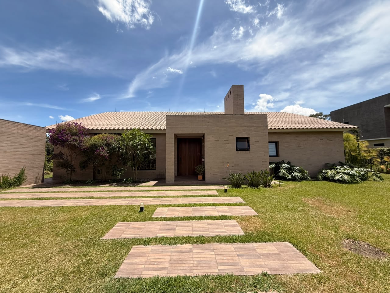 Casa Campestre en arriendo en LA CEJA, 177 m², 2 alcobas, 2 baños