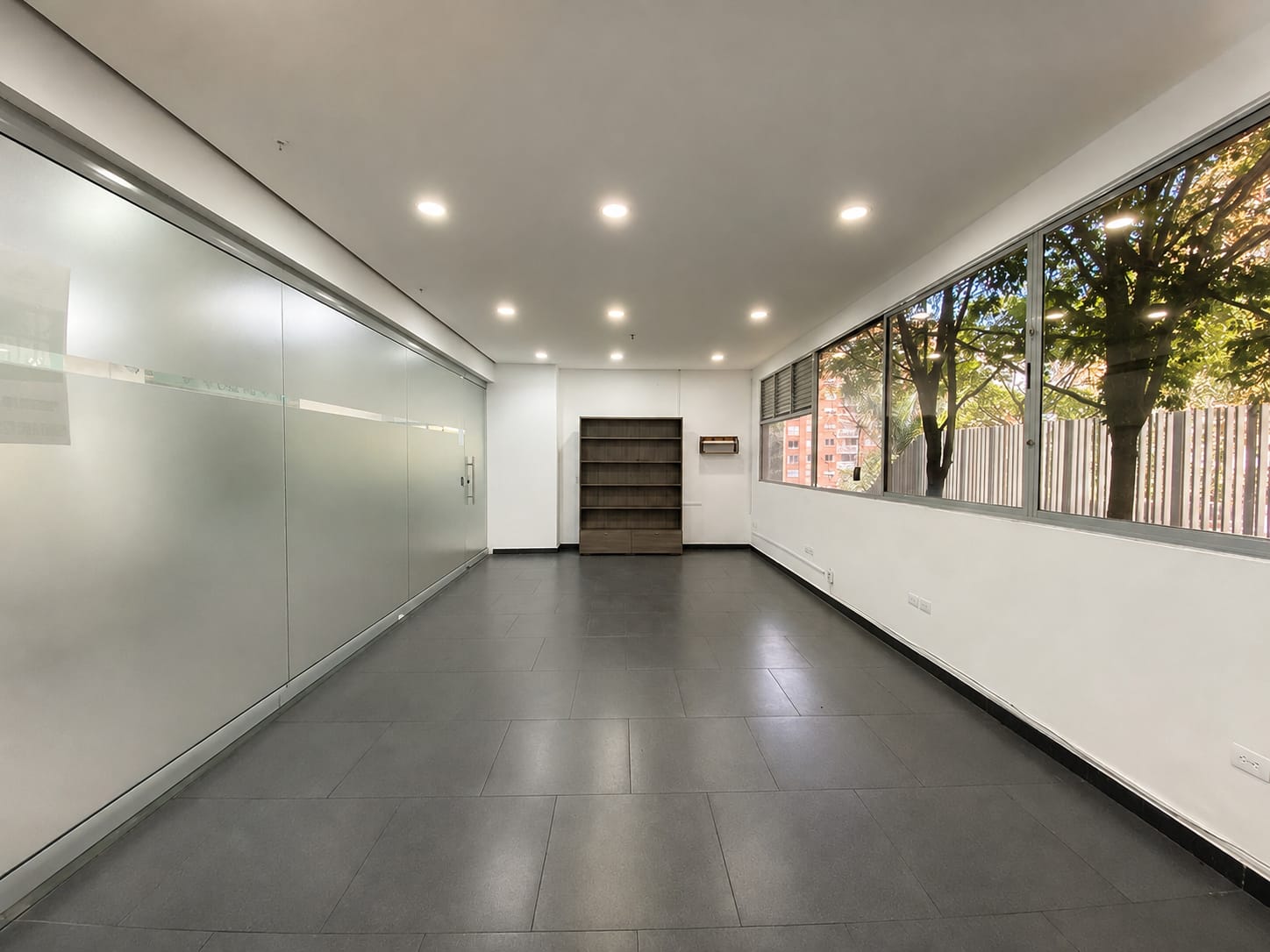 Local en arriendo en LAS PALMAS M, 34 m², 1 baño