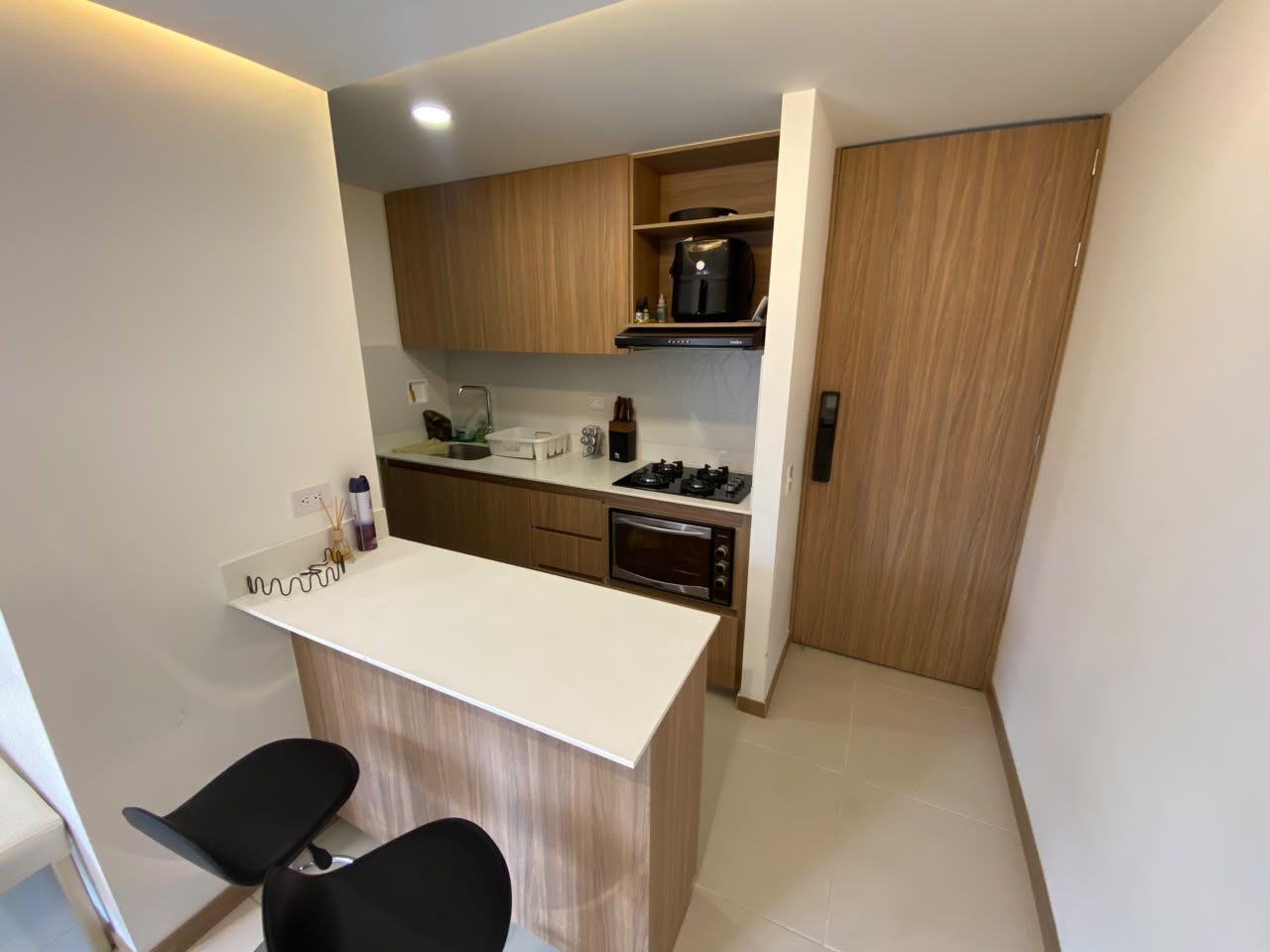 Apartamento en arriendo en AVES MARIA, 68 m², 3 alcobas, 2 baños