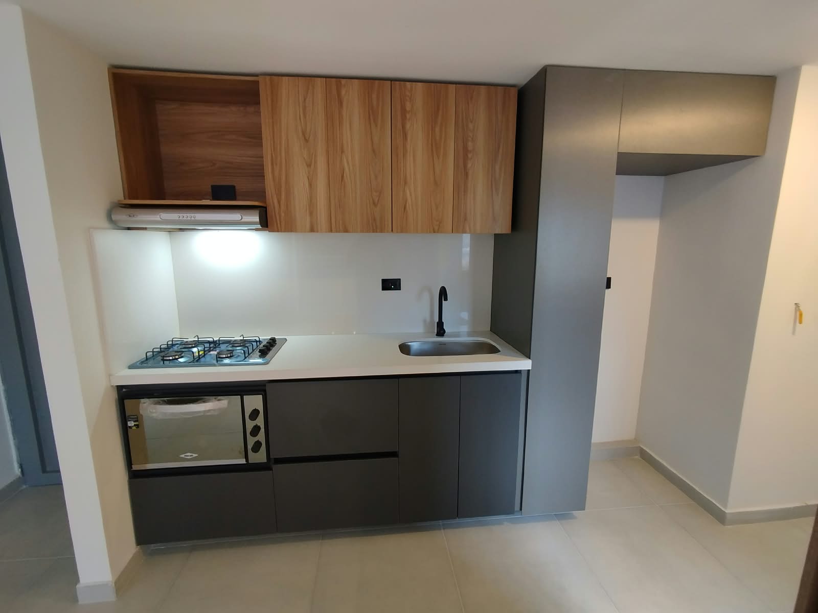 Apartamento en arriendo en Serramonte, Bello en Serramonte