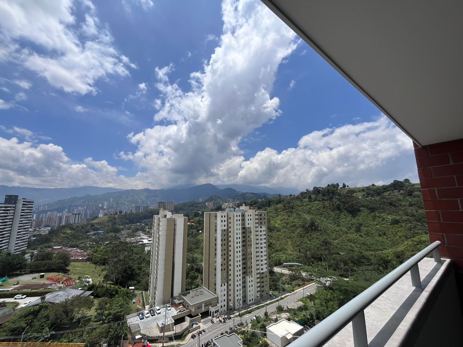 Apartamento en arriendo en LA ESTRELLA, 62 m², 3 alcobas, 2 baños