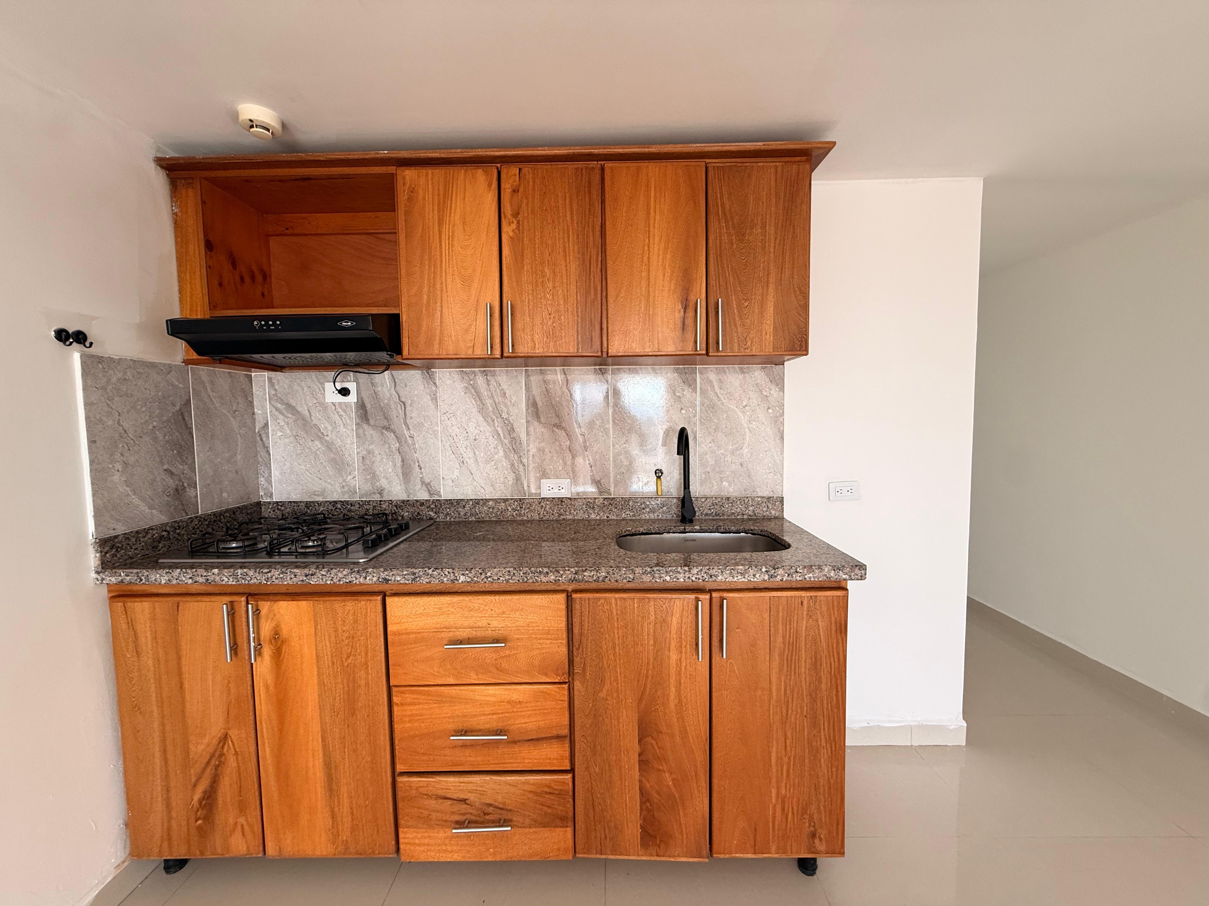 Apartaestudio en arriendo en San Antonio De Pereira, Rionegro en San Antonio De Pereira