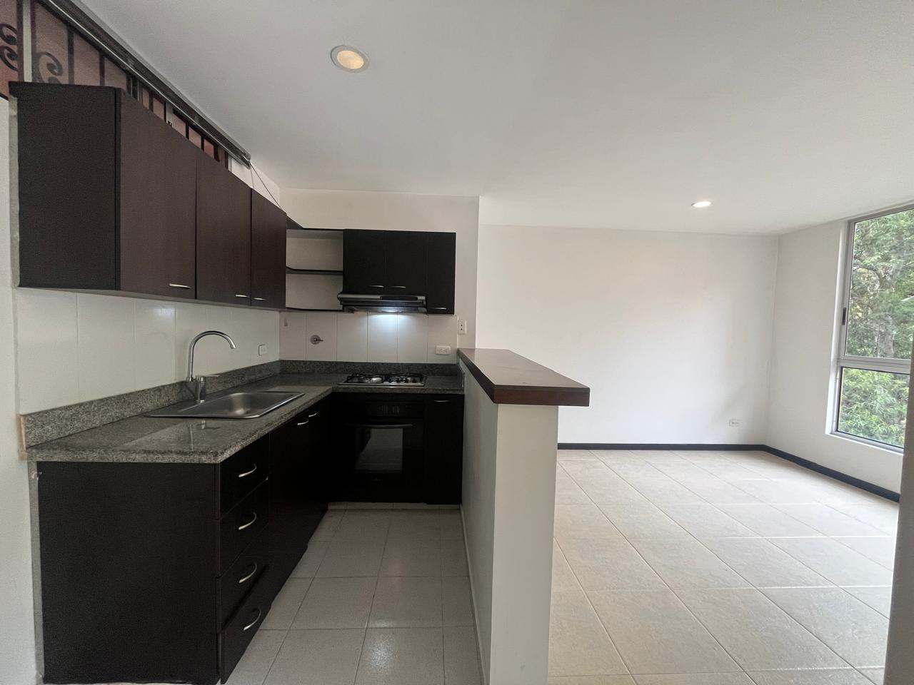 Apartamento en arriendo en CASTROPOL, 78 m², 3 alcobas, 2 baños