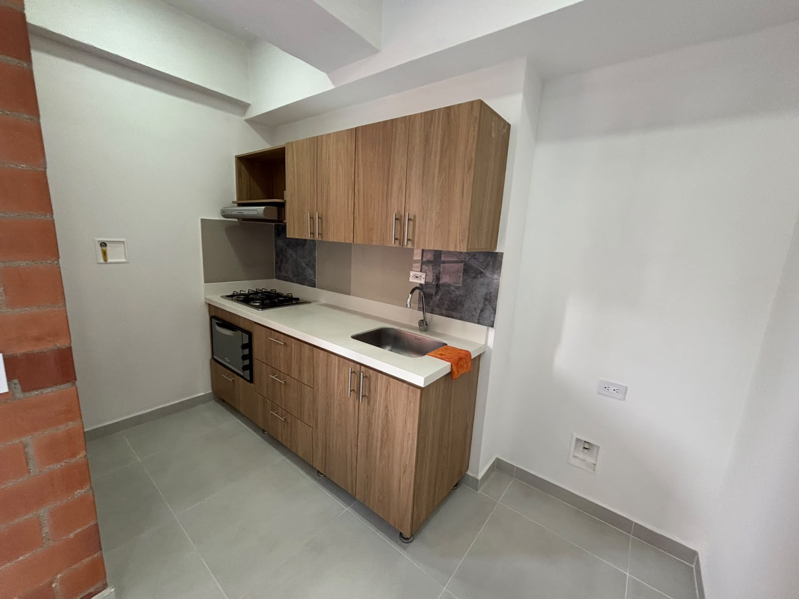 Apartamento en arriendo en LA ESTRELLA, 65 m², 3 alcobas, 2 baños
