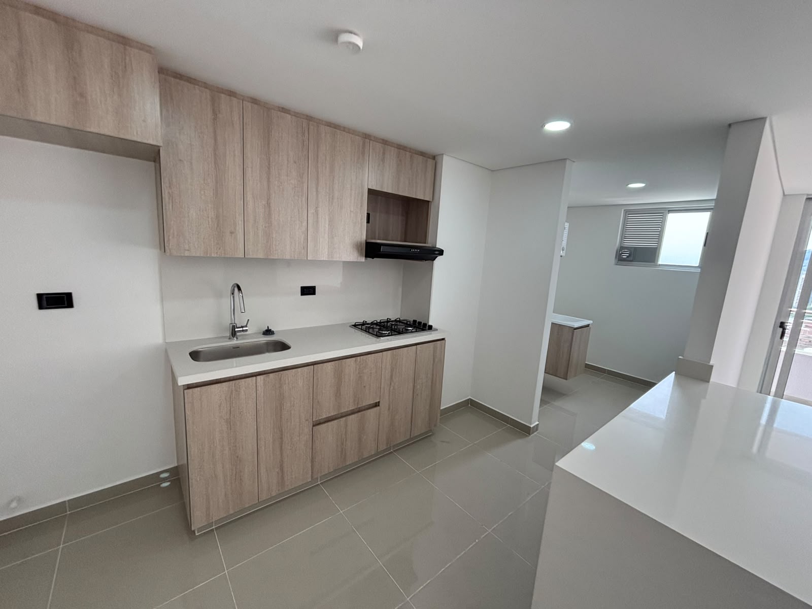 Apartamento en arriendo en LA ESTRELLA, 64 m², 2 alcobas, 2 baños