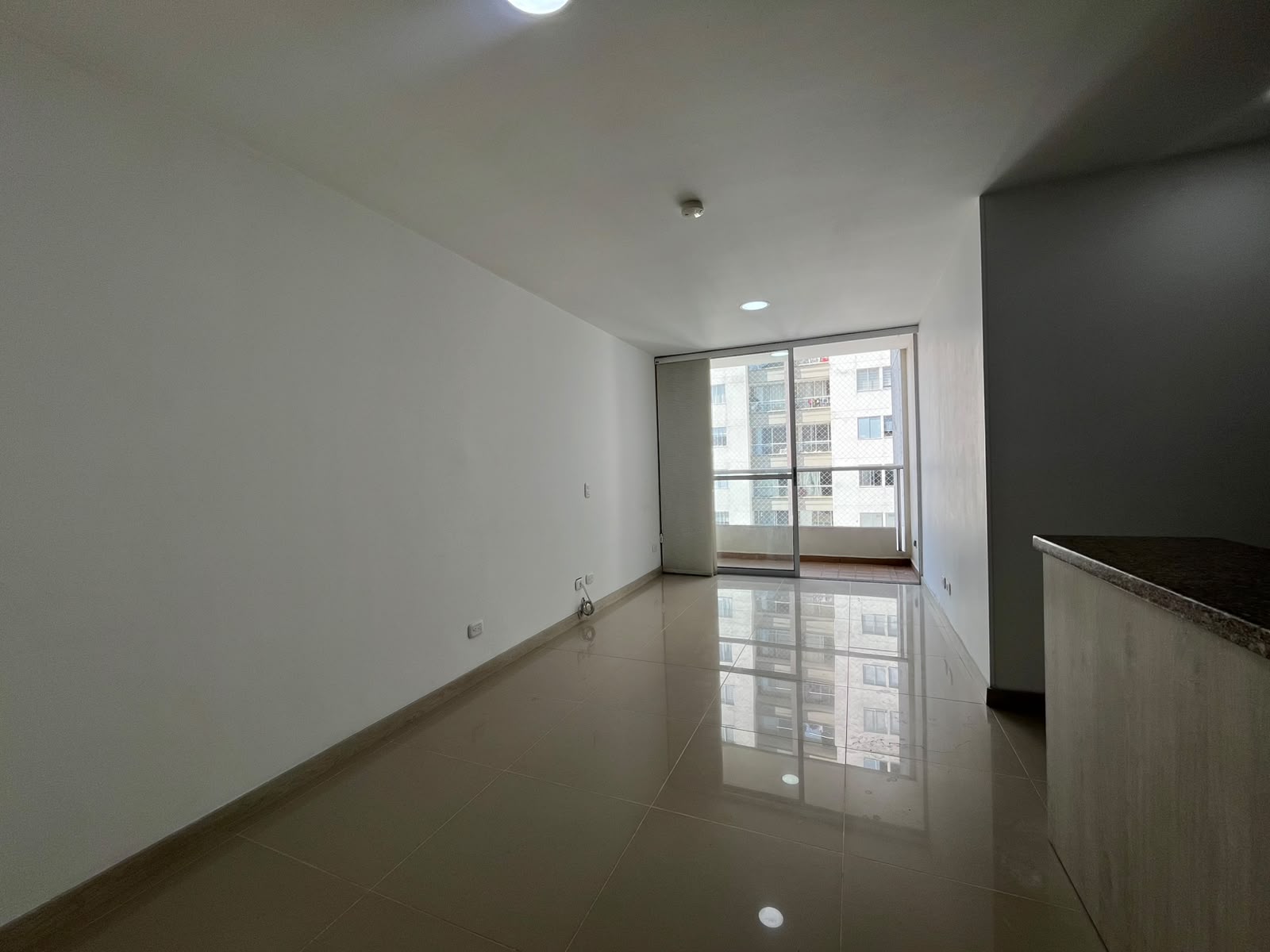 Apartamento en arriendo en CALLE LARGA, 65 m², 3 alcobas, 2 baños