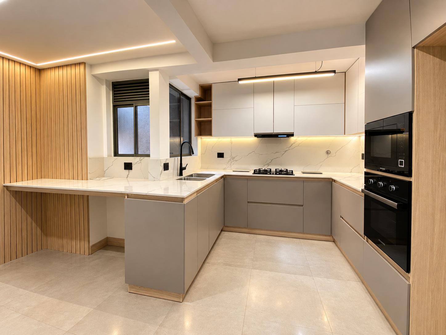 Apartamento en arriendo en LA TOMATERA, 180 m², 4 alcobas, 4 baños