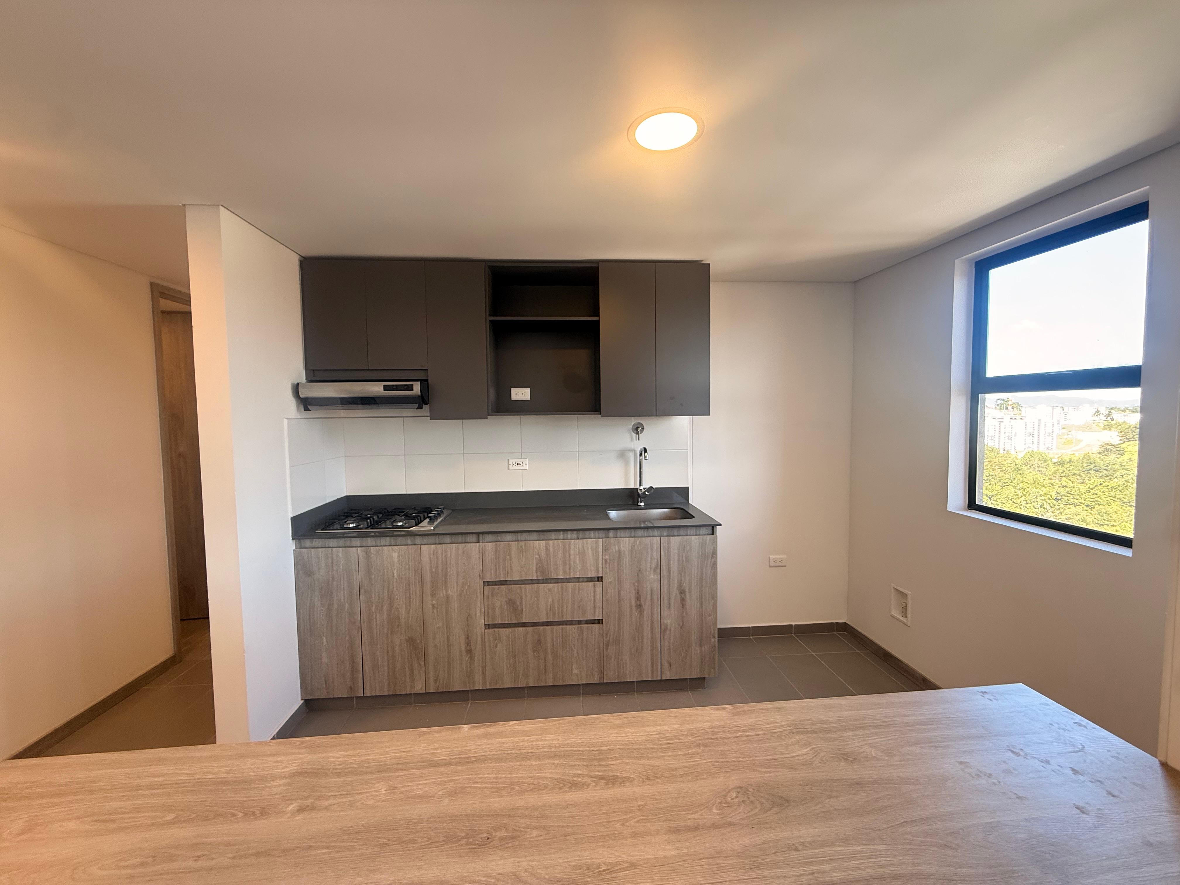Apartamento en arriendo en RIONEGRO, 83 m², 2 alcobas, 2 baños