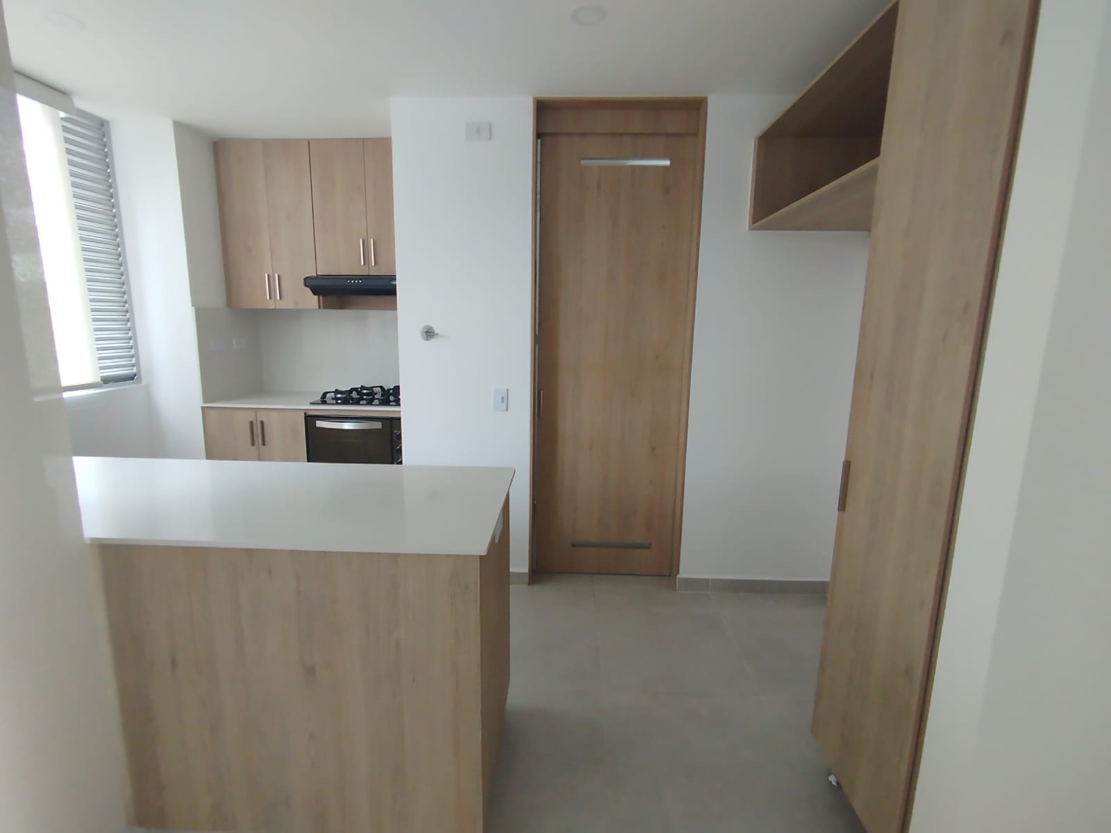 Apartamento en arriendo en RIONEGRO, 76 m², 3 alcobas, 2 baños