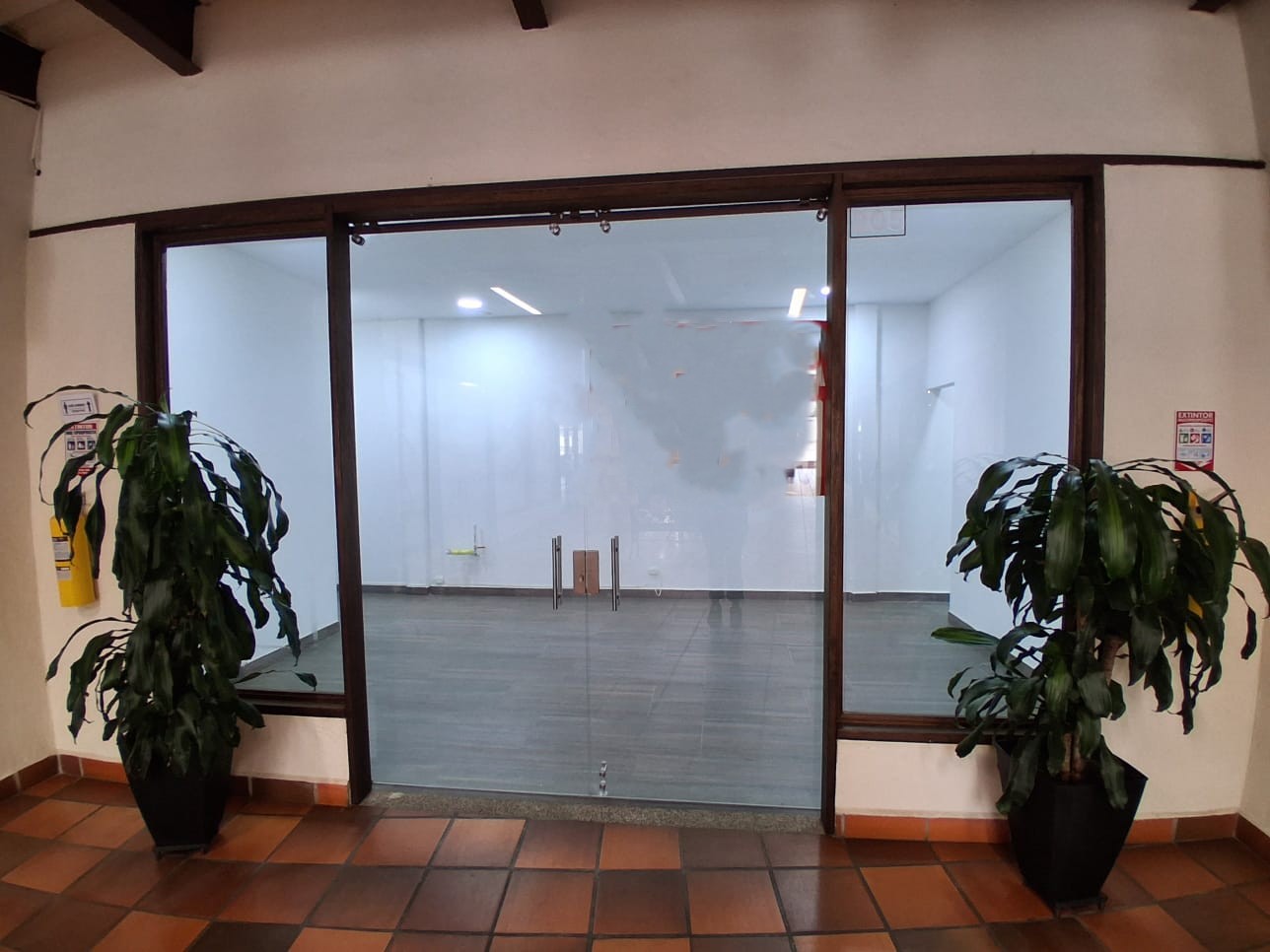Local en arriendo en EL RETIRO, 30 m²