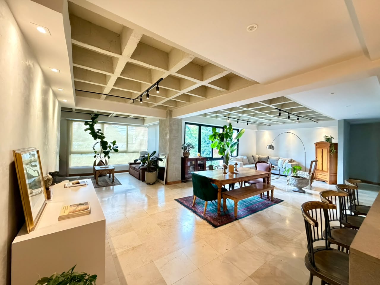 Apartamento en arriendo en LOS BALSOS, 170 m², 3 alcobas, 3 baños