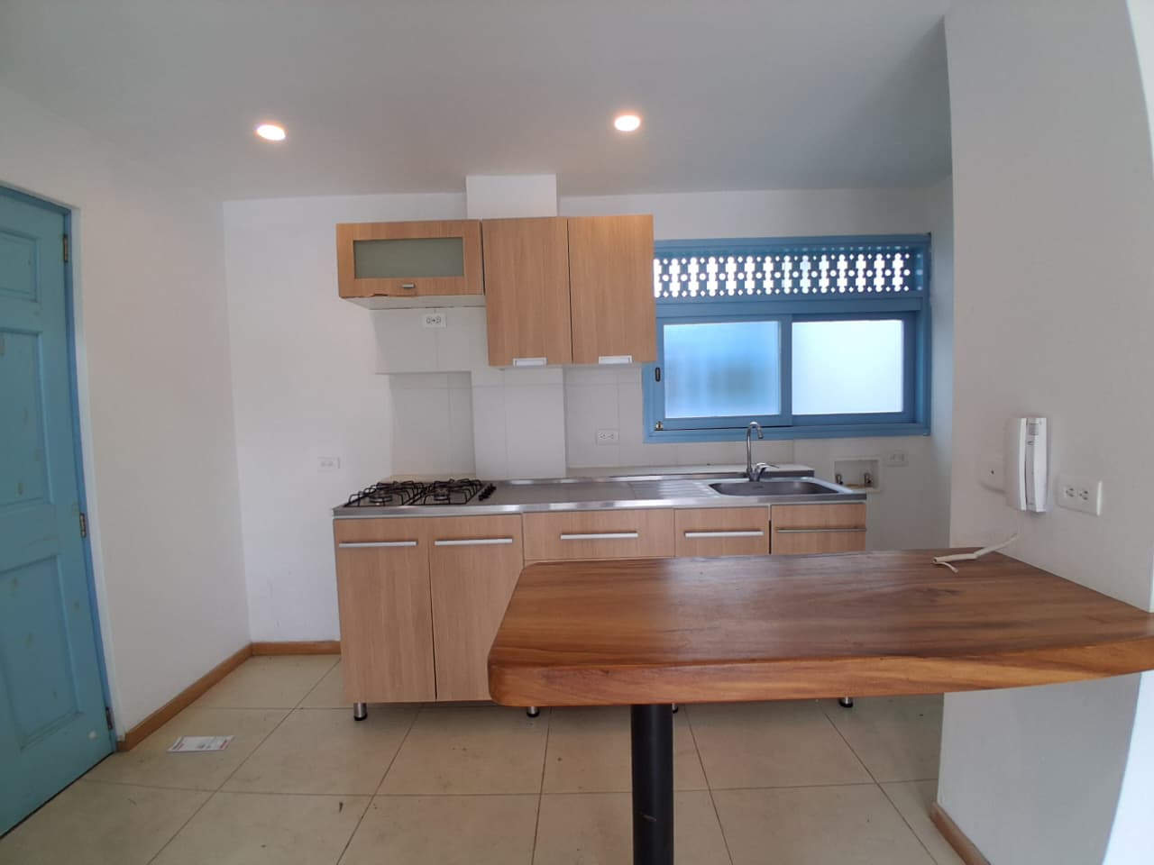 Apartaestudio en arriendo en EL RETIRO, 44 m², 1 alcoba, 1 baño