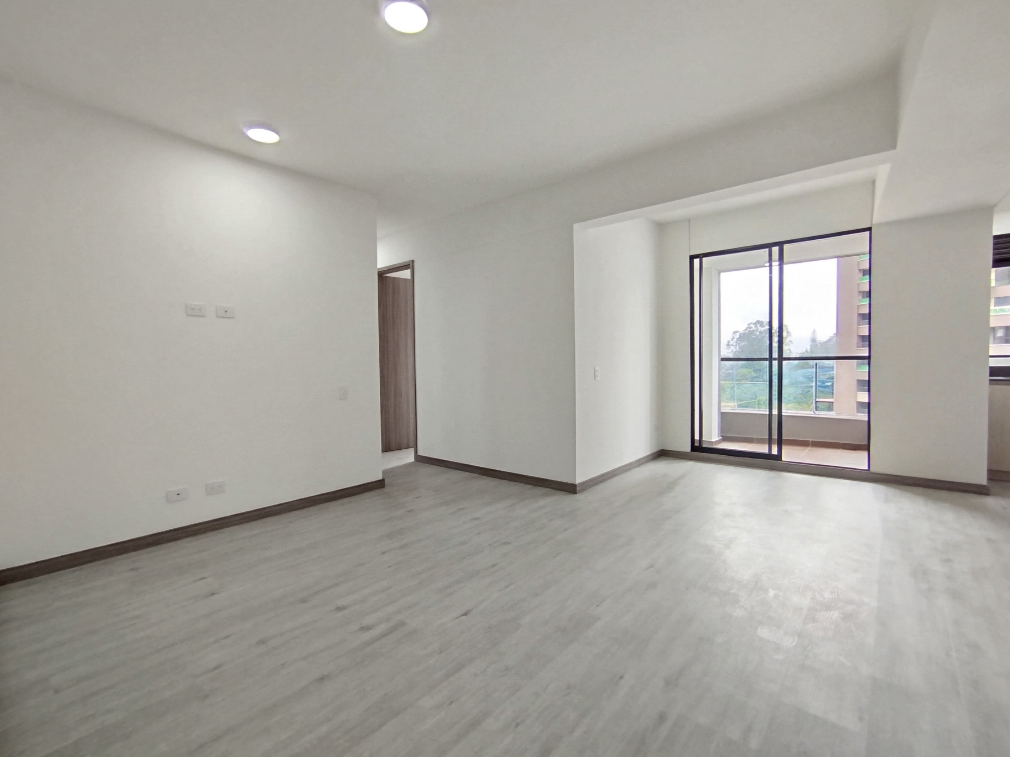 Apartamento en arriendo en LAS PALMAS M, 76 m², 3 alcobas, 2 baños