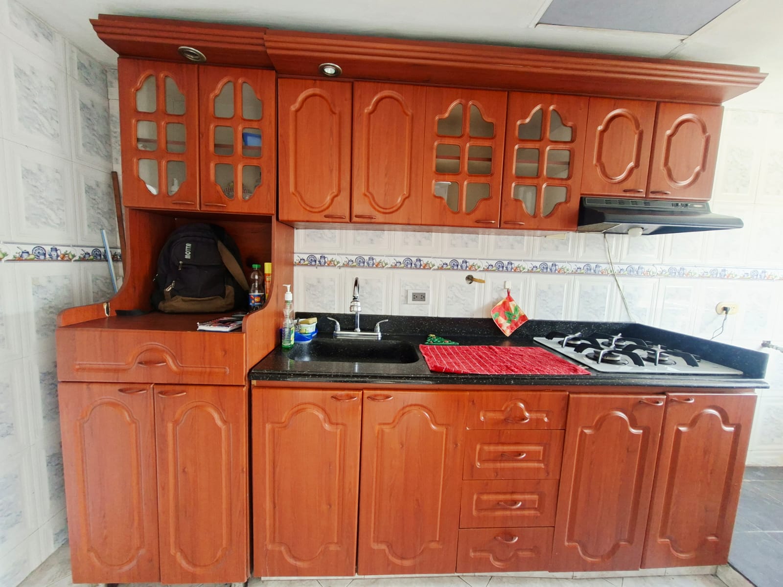 Apartamento en arriendo en ESTADIO, 70 m², 3 alcobas, 2 baños
