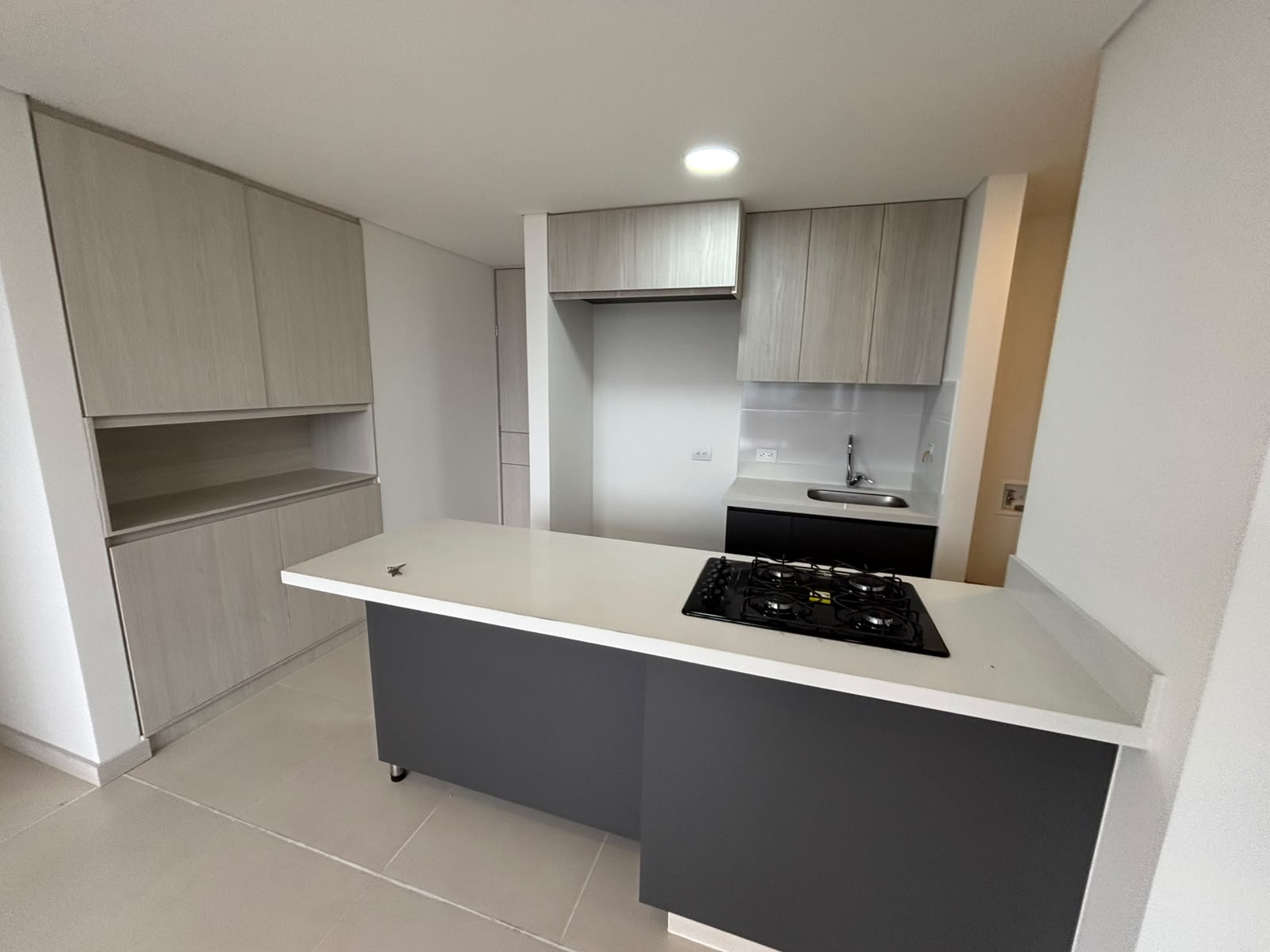 Apartamento en arriendo en LA ESTRELLA, 64 m², 3 alcobas, 2 baños