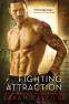 Cover Image: Fighting Attraction