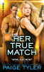 Cover Image: Her True Match