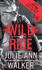 Cover Image: Wild Ride