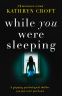 Cover Image: While You Were Sleeping