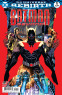 Cover Image: BATMAN BEYOND #1