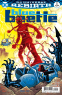 Cover Image: BLUE BEETLE #2