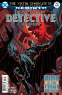 Cover Image: DETECTIVE COMICS #943