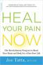 Cover Image: Heal Your Pain Now
