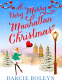 Cover Image: A Very Merry Manhattan Christmas