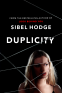 Cover Image: Duplicity