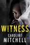 Cover Image: Witness