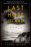 Cover Image: Last Hope Island