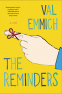 Cover Image: The Reminders