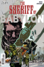 Cover Image: THE SHERIFF OF BABYLON #12