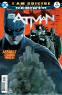 Cover Image: BATMAN #10