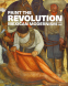 Cover Image: Paint the Revolution