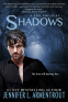 Cover Image: Shadows (Lux, #0.5)