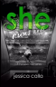 Cover Image: She Runs Away